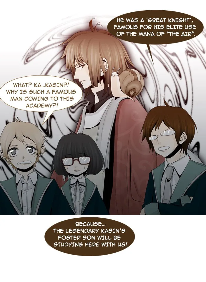 Read Trump chapter 12 image 4 on Lezhin