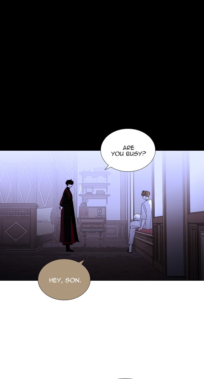 Read Trump chapter 120 image 10 on Lezhin