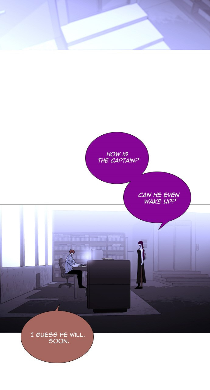 Read Trump chapter 120 image 20 on Lezhin