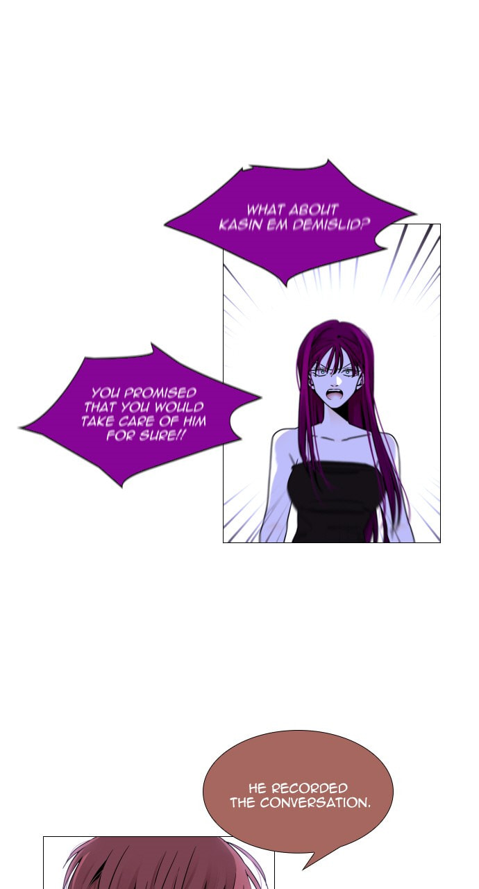 Read Trump chapter 120 image 21 on Lezhin
