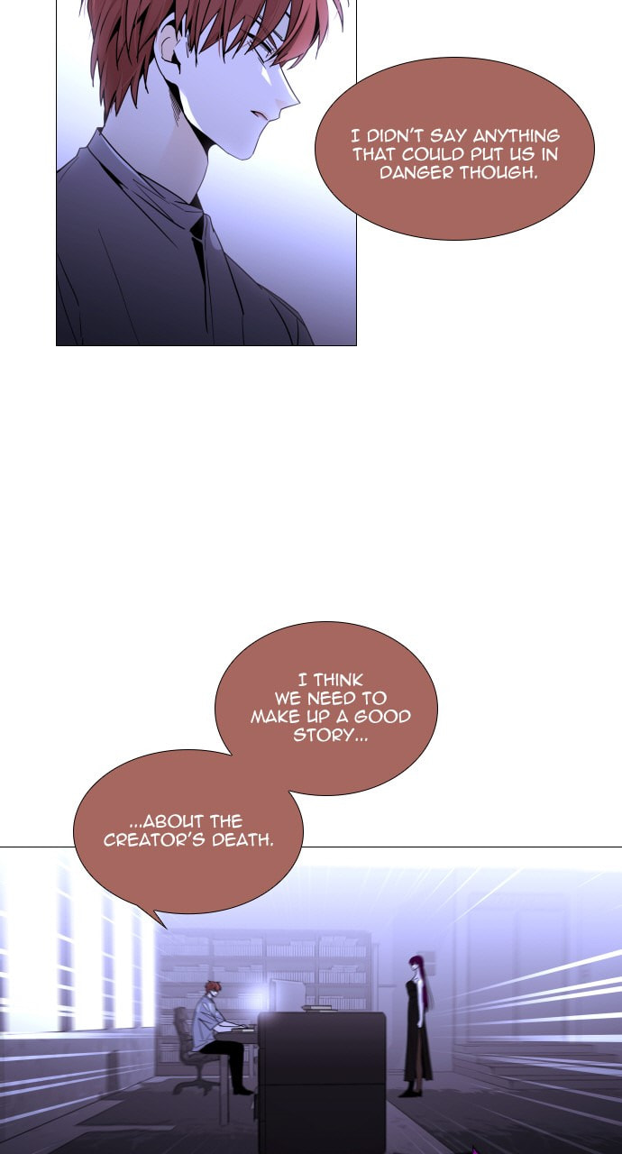 Read Trump chapter 120 image 22 on Lezhin