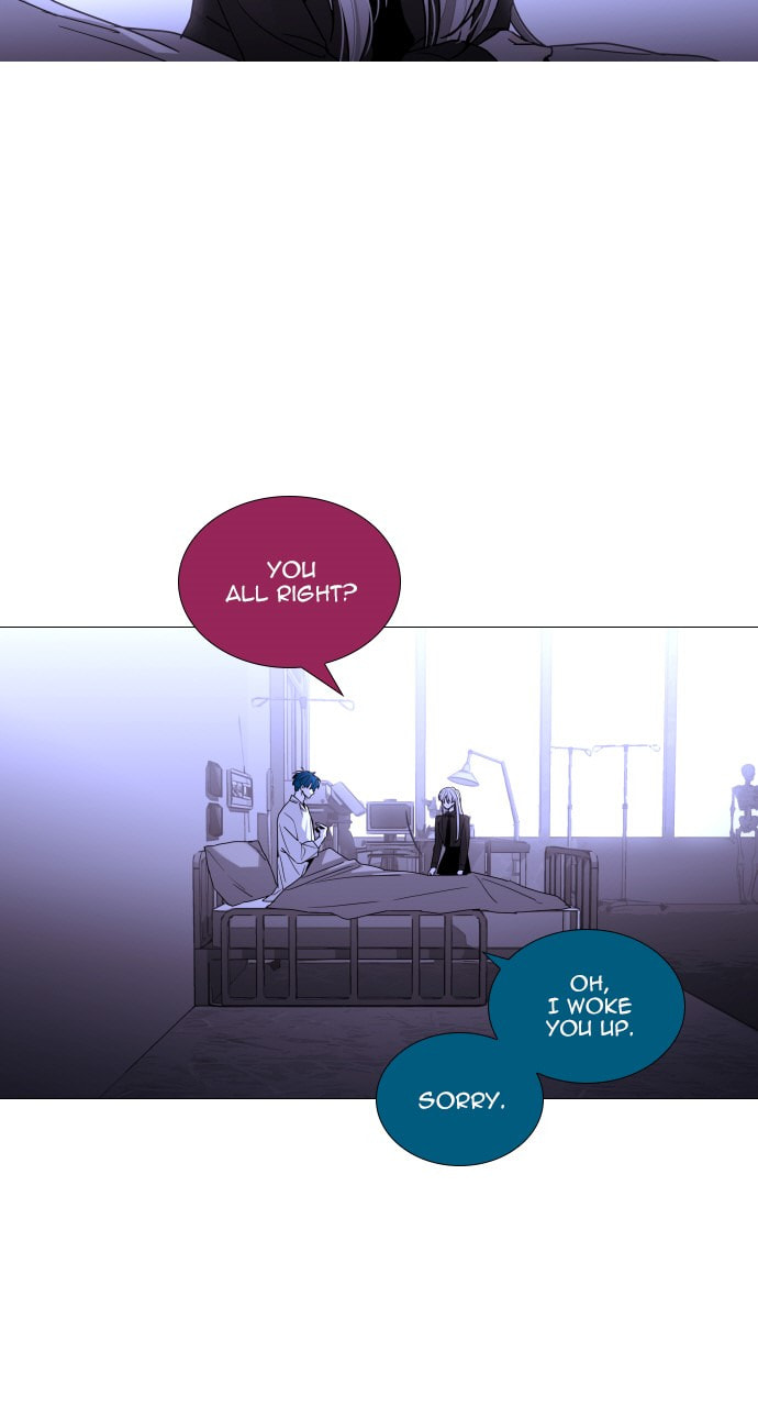 Read Trump chapter 120 image 28 on Lezhin