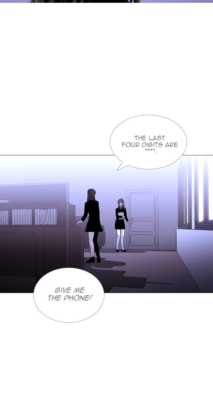 Read Trump chapter 120 image 32 on Lezhin