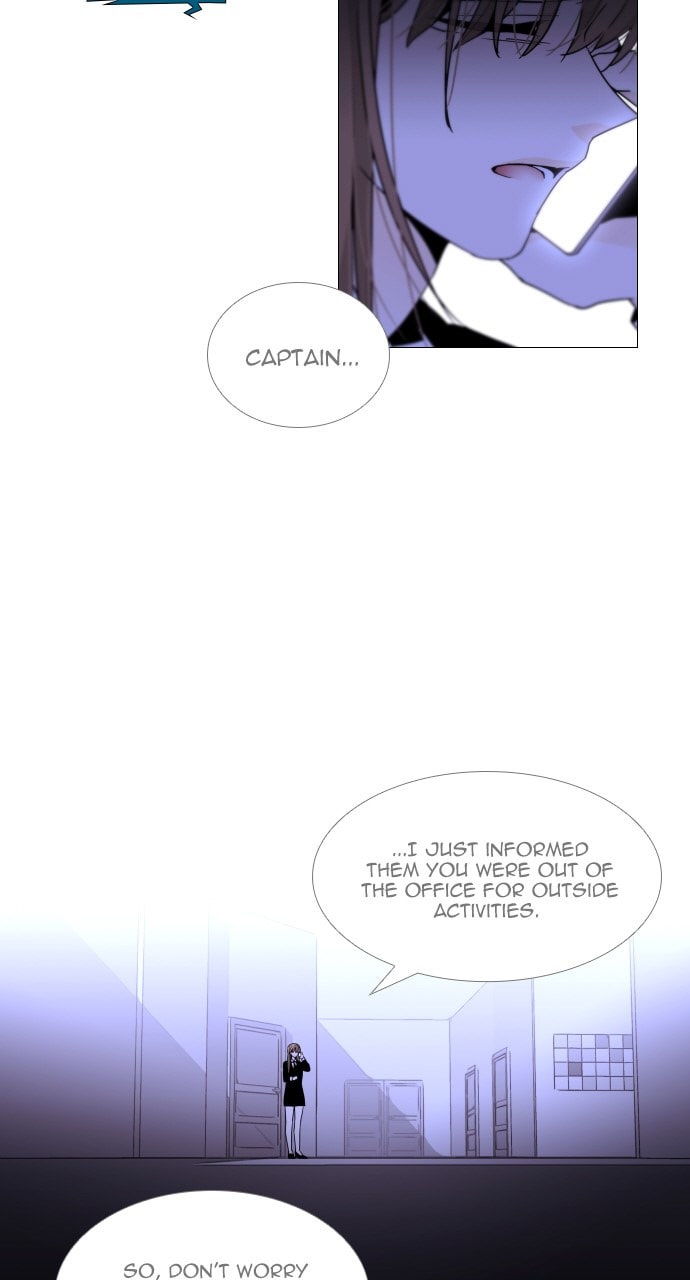 Read Trump chapter 120 image 34 on Lezhin