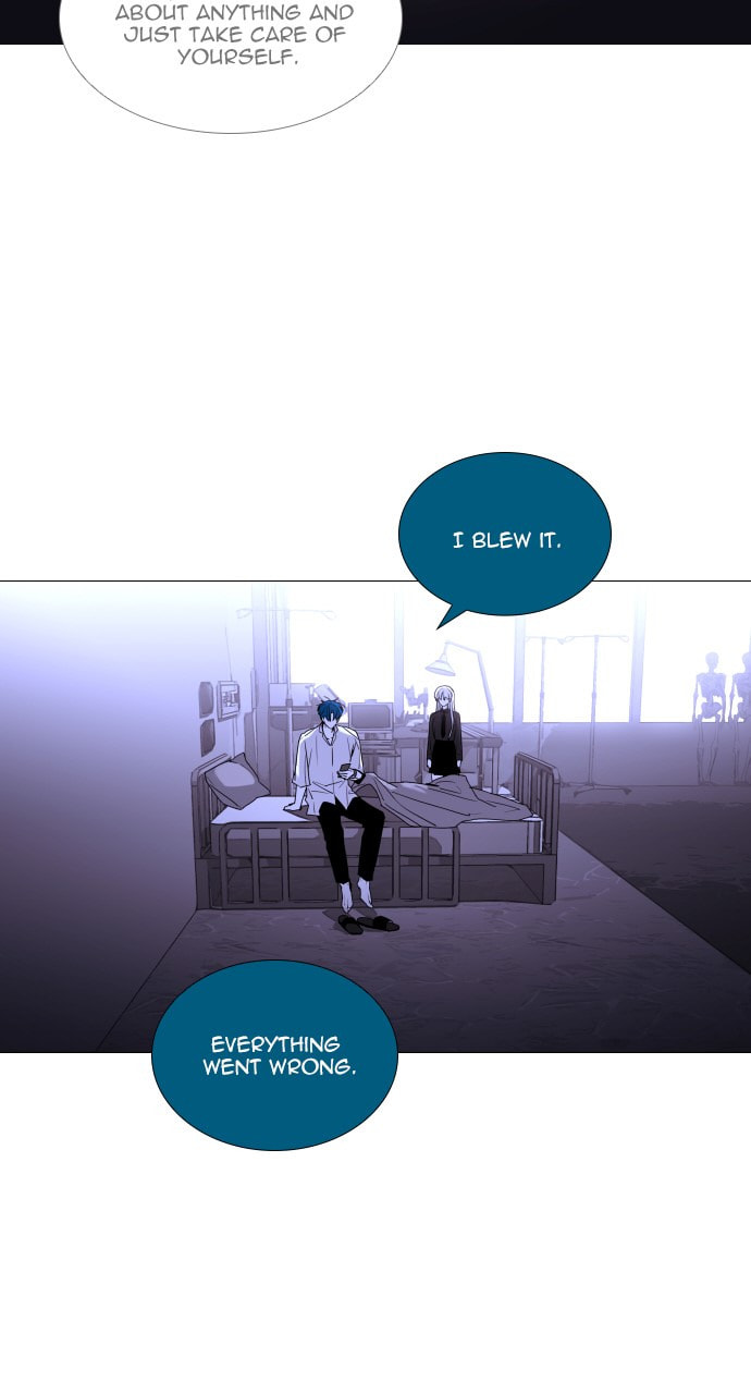 Read Trump chapter 120 image 35 on Lezhin