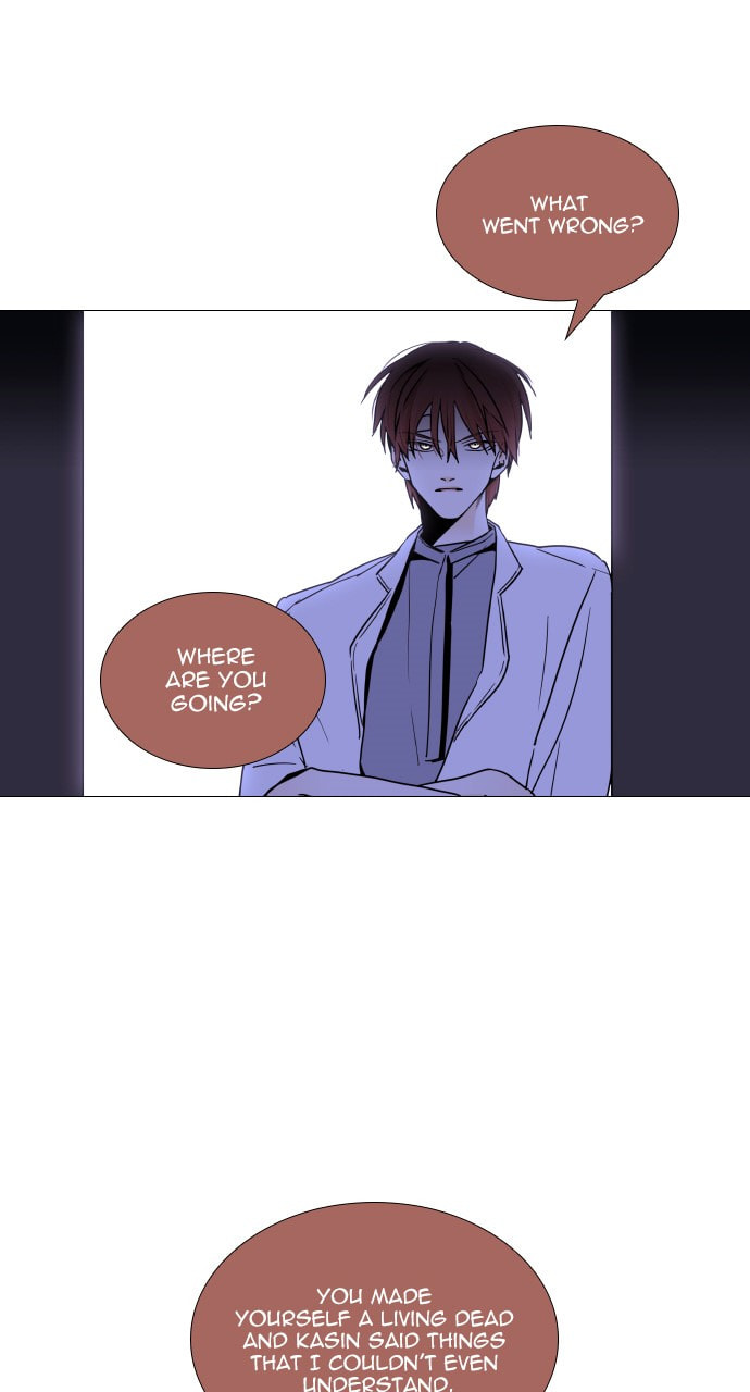 Read Trump chapter 120 image 36 on Lezhin