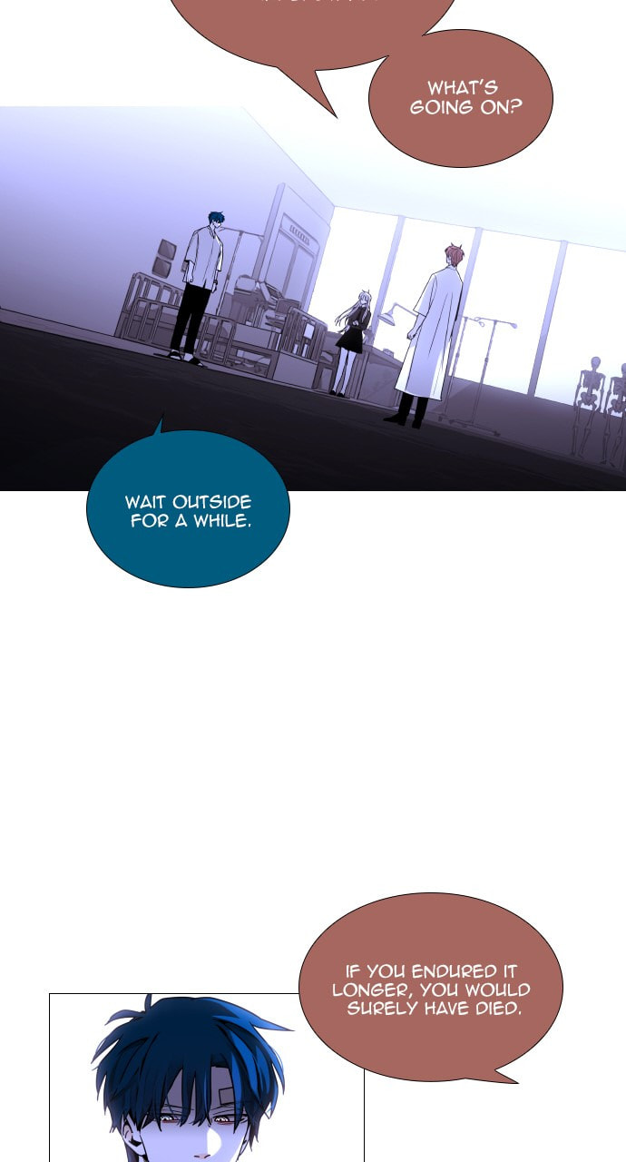 Read Trump chapter 120 image 37 on Lezhin