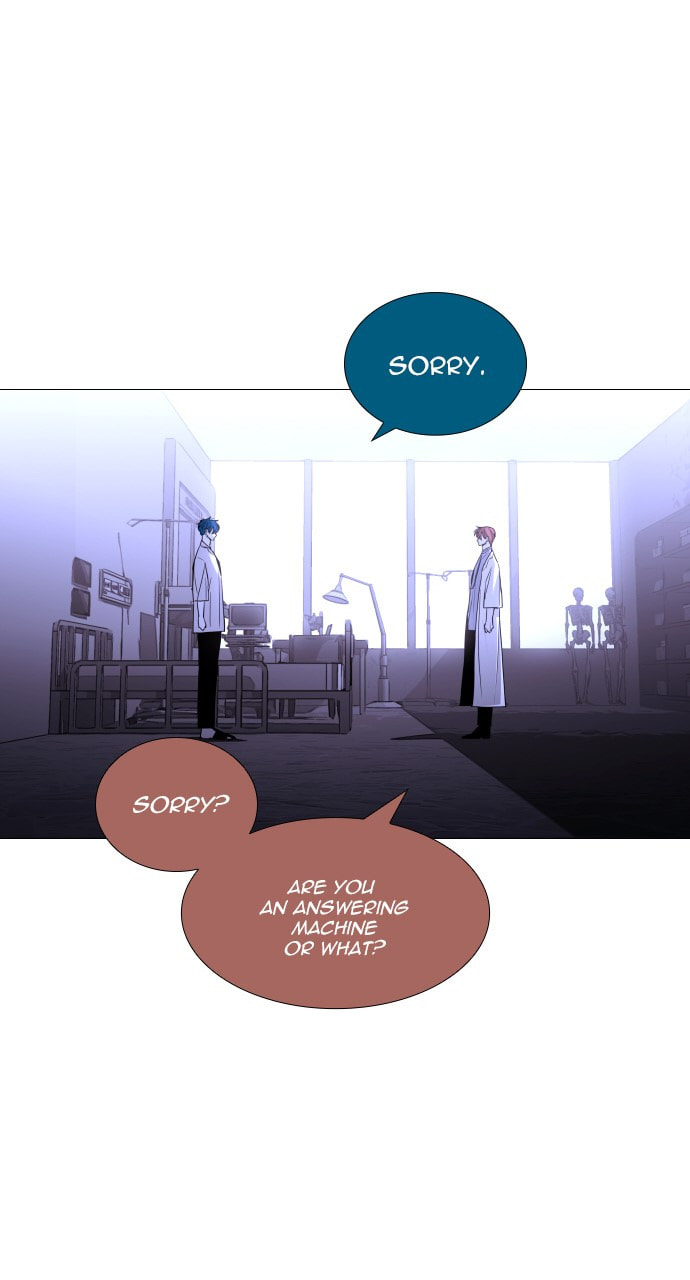 Read Trump chapter 120 image 39 on Lezhin