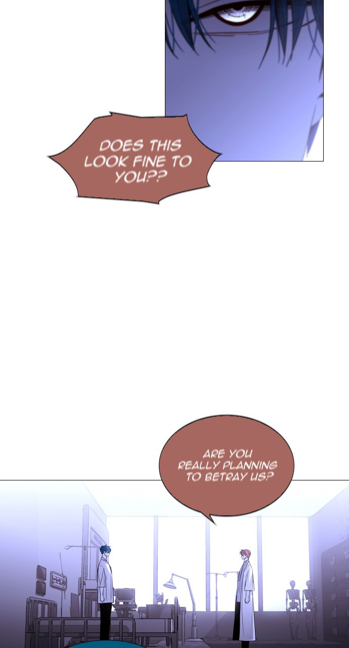 Read Trump chapter 120 image 41 on Lezhin