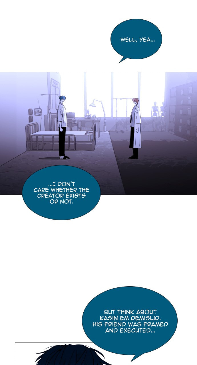 Read Trump chapter 120 image 44 on Lezhin