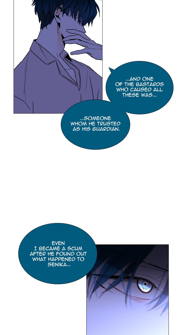 Read Trump chapter 120 image 45 on Lezhin