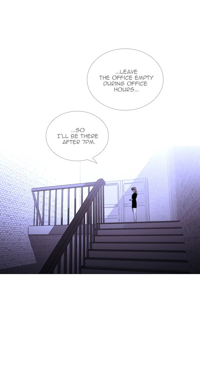 Read Trump chapter 120 image 5 on Lezhin