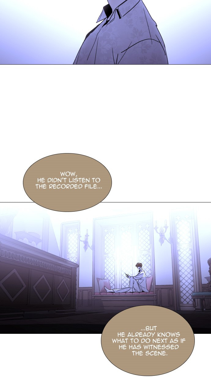 Read Trump chapter 120 image 51 on Lezhin