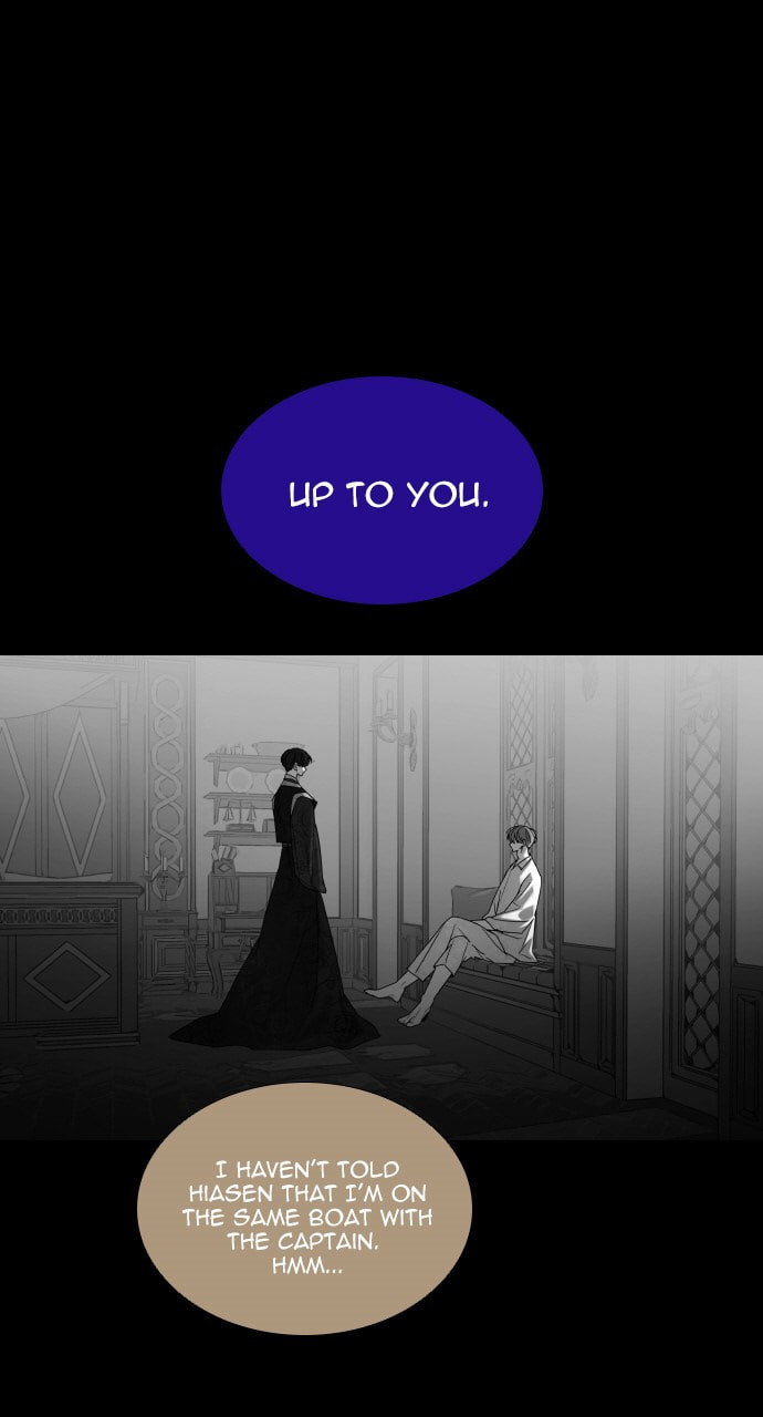 Read Trump chapter 120 image 9 on Lezhin