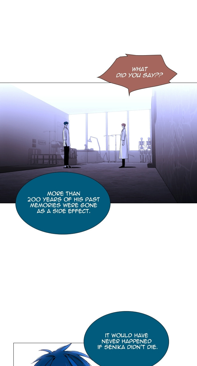 Read Trump chapter 121 image 13 on Lezhin