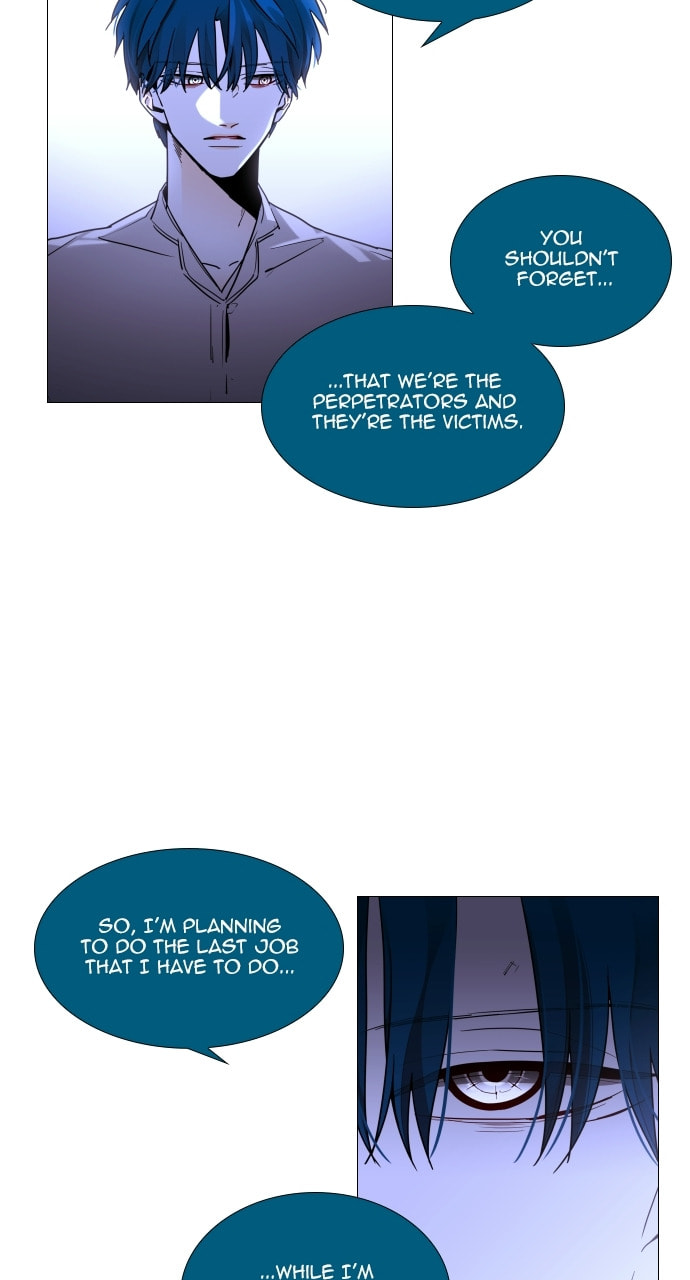 Read Trump chapter 121 image 14 on Lezhin