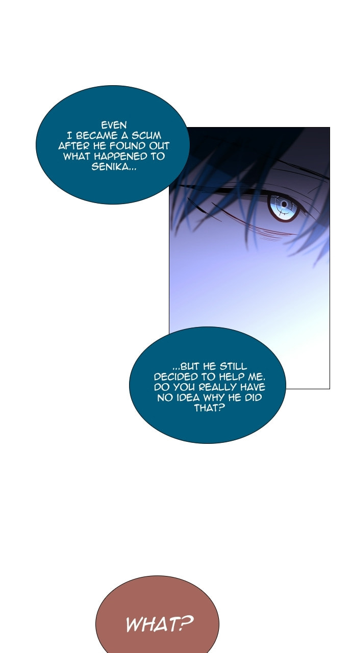 Read Trump chapter 121 image 2 on Lezhin