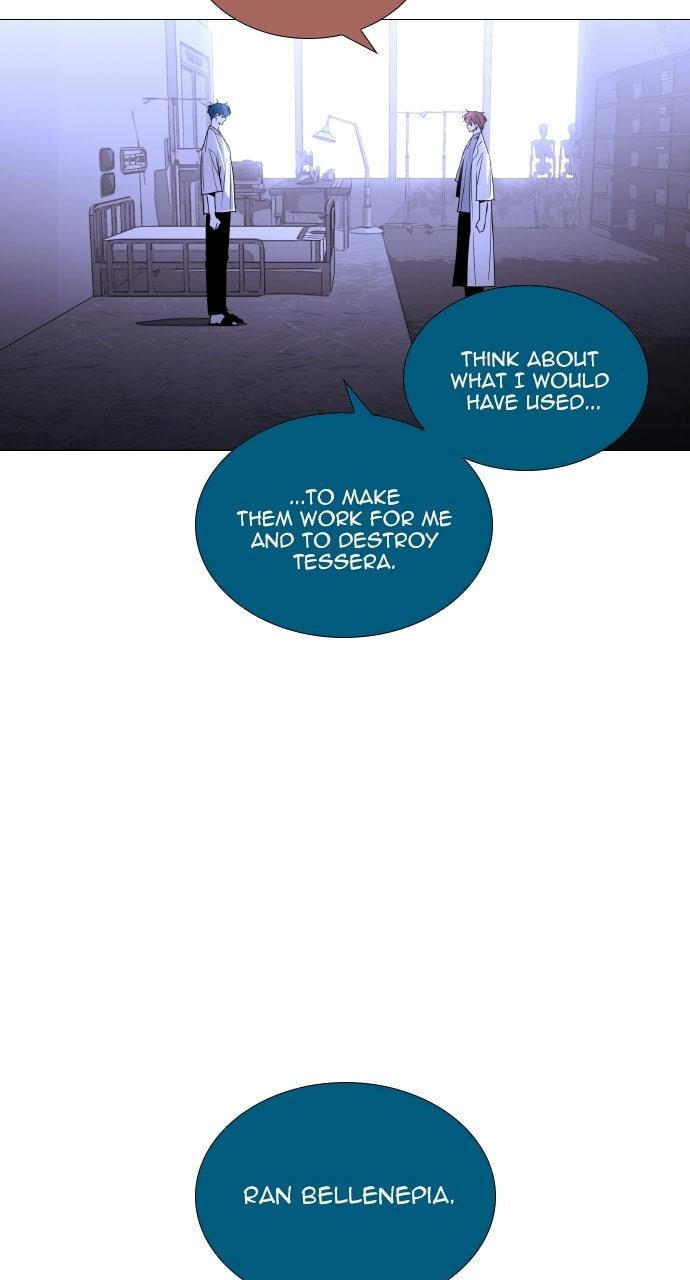 Read Trump chapter 121 image 3 on Lezhin