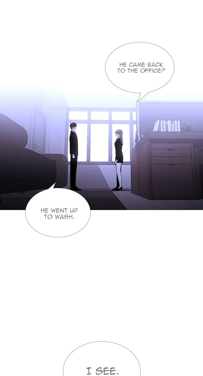 Read Trump chapter 121 image 30 on Lezhin