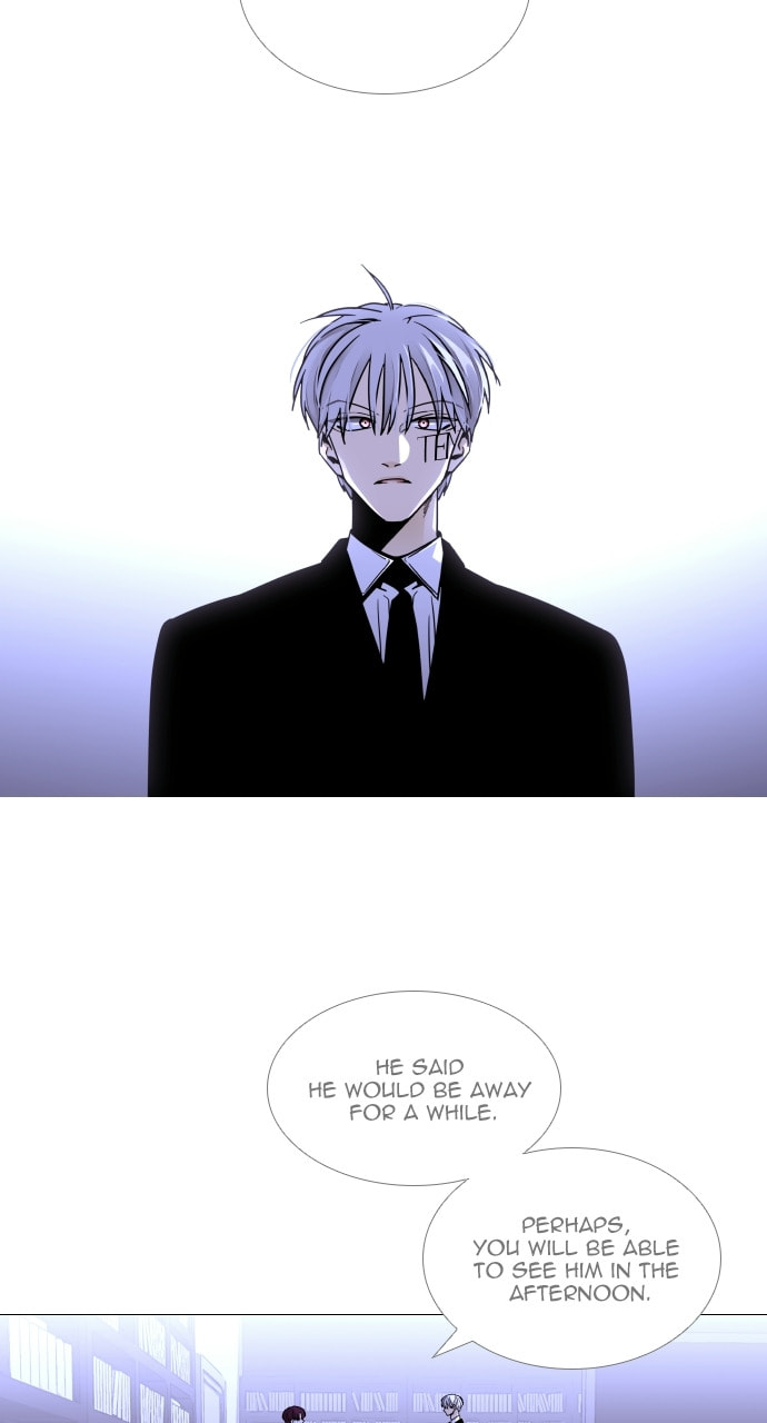 Read Trump chapter 121 image 31 on Lezhin