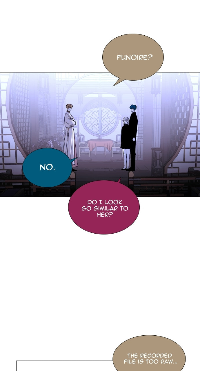 Read Trump chapter 121 image 34 on Lezhin