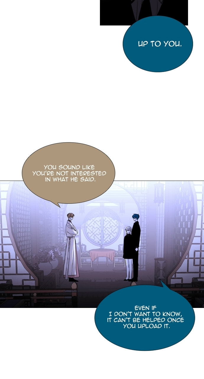 Read Trump chapter 121 image 36 on Lezhin