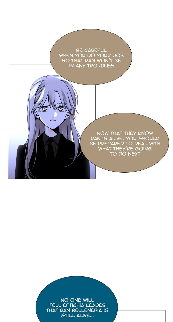 Read Trump chapter 121 image 37 on Lezhin