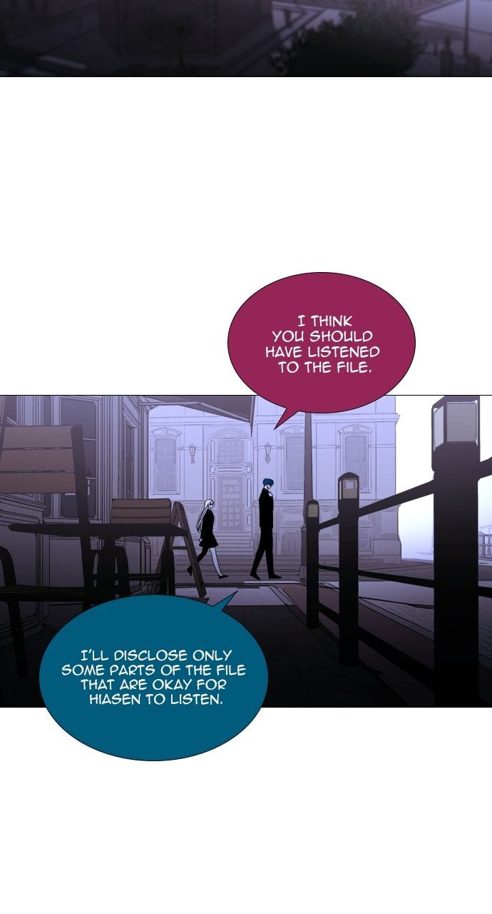 Read Trump chapter 121 image 39 on Lezhin