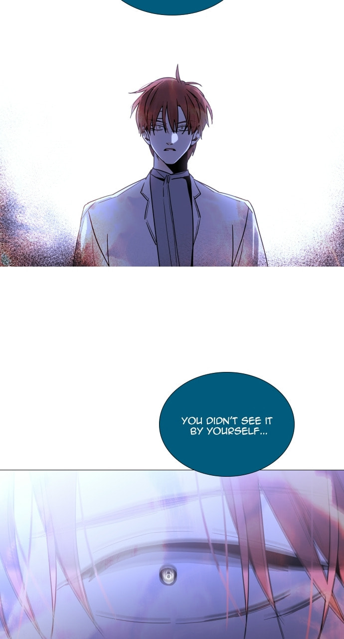 Read Trump chapter 121 image 4 on Lezhin