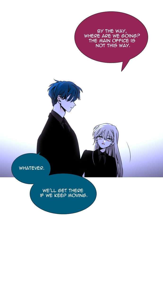 Read Trump chapter 121 image 40 on Lezhin