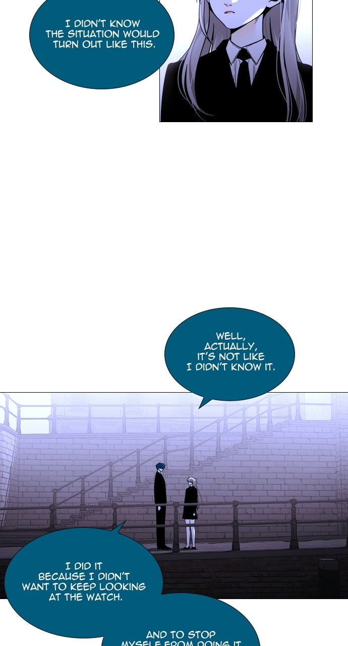 Read Trump chapter 121 image 42 on Lezhin