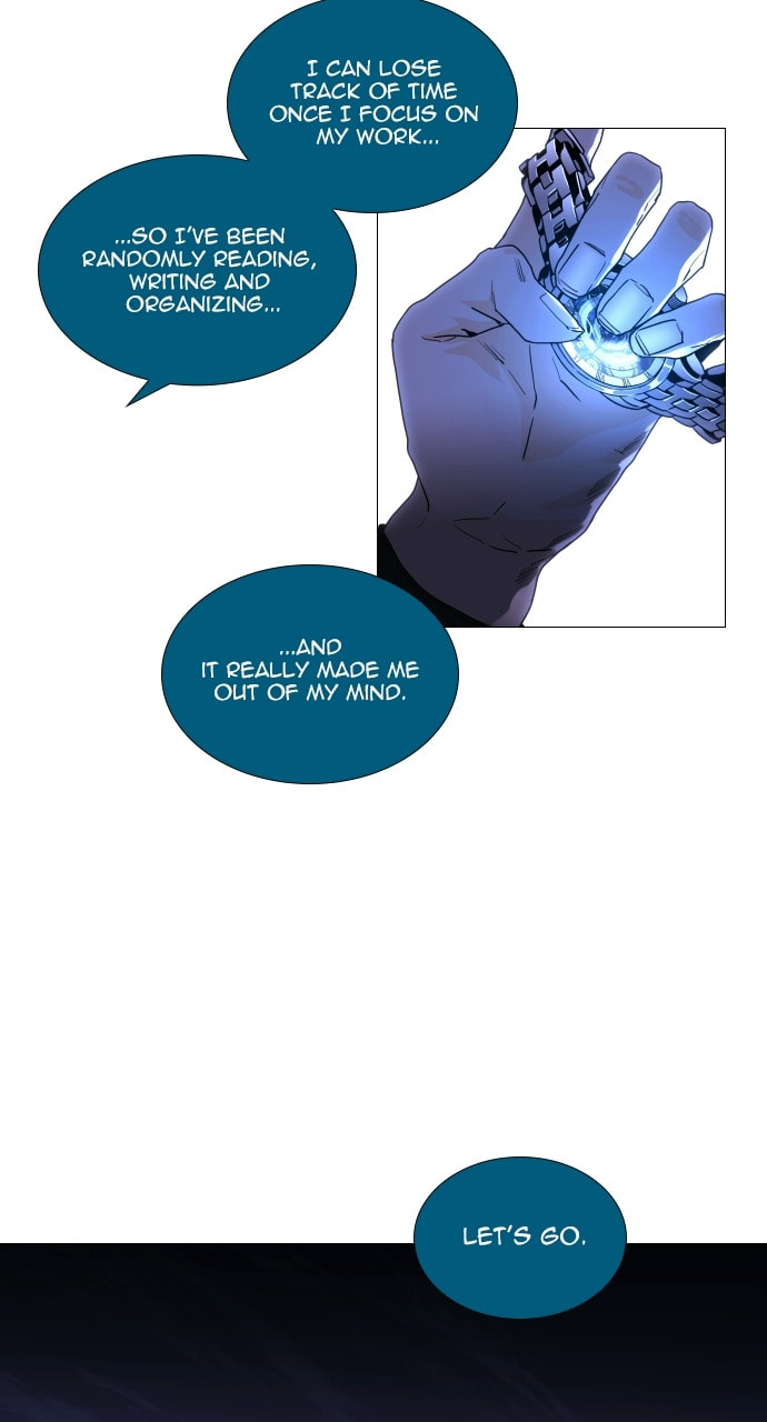 Read Trump chapter 121 image 44 on Lezhin