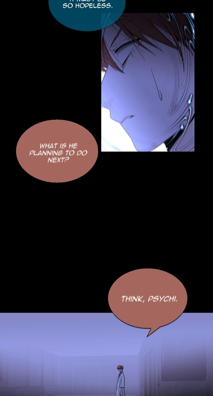 Read Trump chapter 121 image 47 on Lezhin