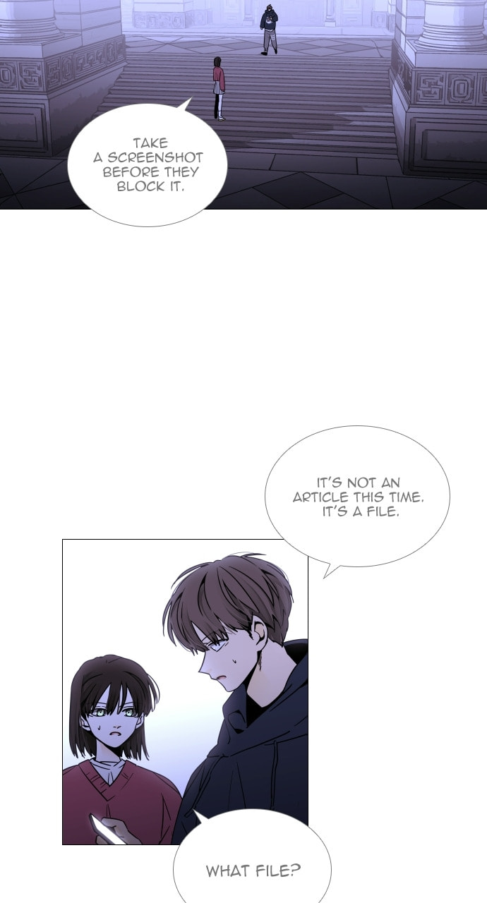 Read Trump chapter 121 image 51 on Lezhin