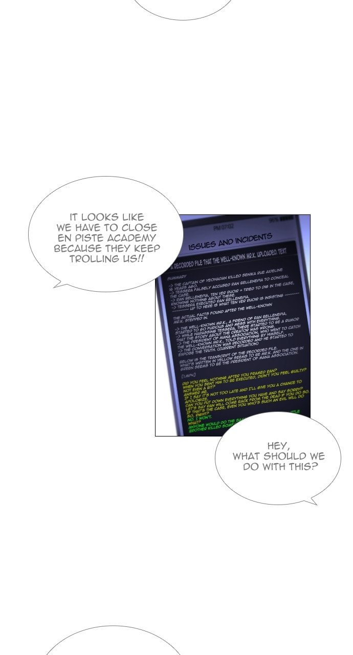 Read Trump chapter 121 image 52 on Lezhin