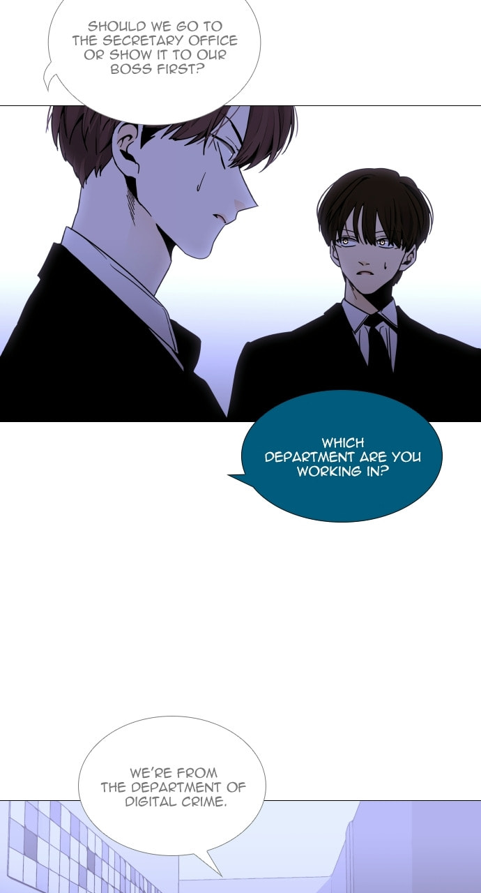 Read Trump chapter 121 image 53 on Lezhin