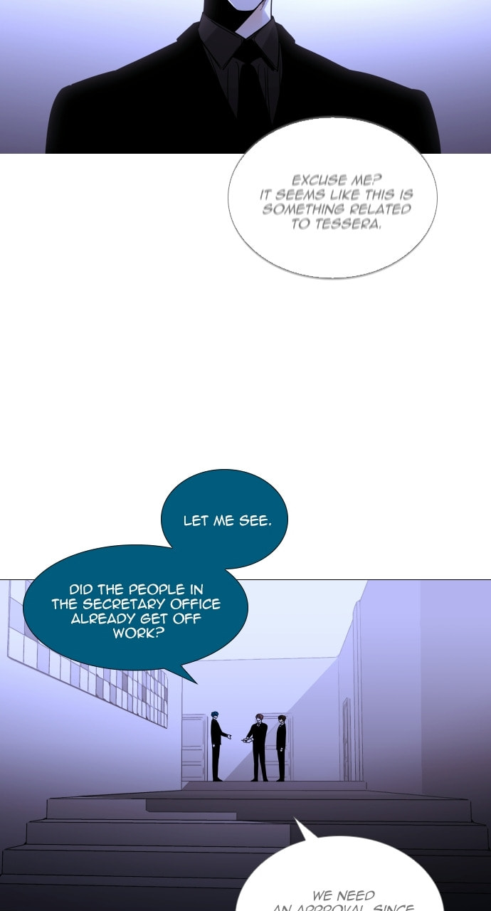 Read Trump chapter 121 image 55 on Lezhin