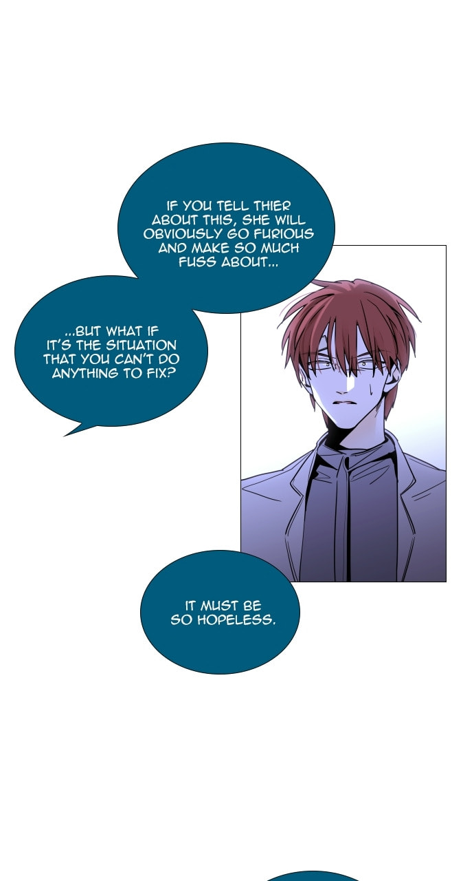 Read Trump chapter 121 image 9 on Lezhin