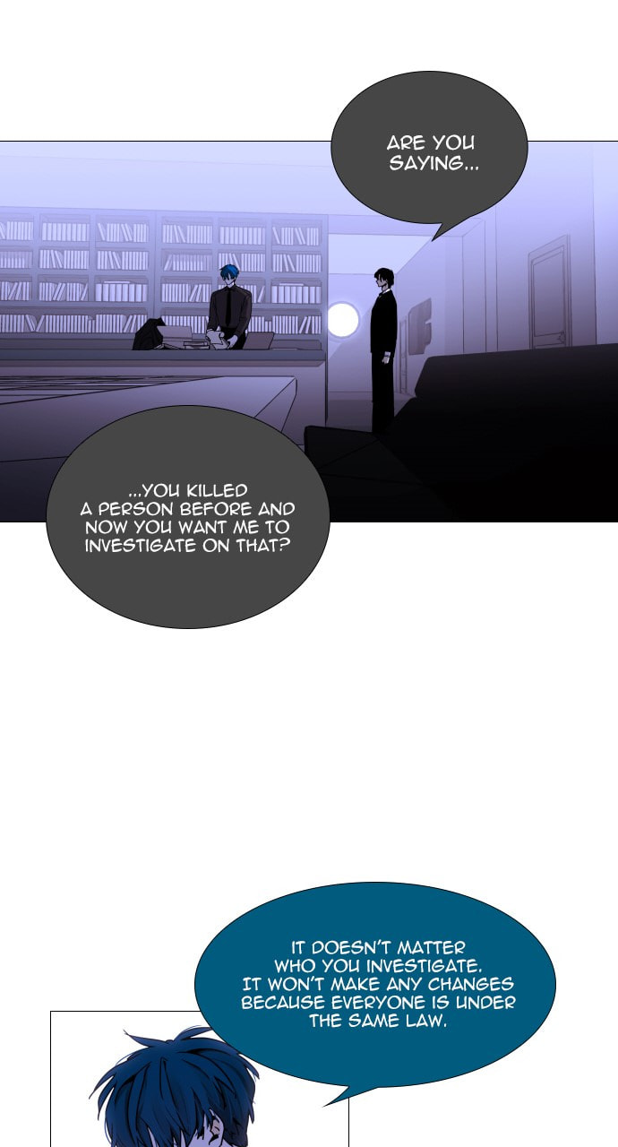 Read Trump chapter 122 image 12 on Lezhin
