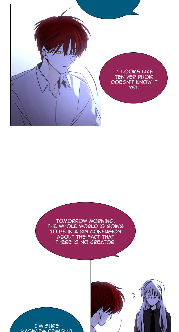 Read Trump chapter 122 image 16 on Lezhin