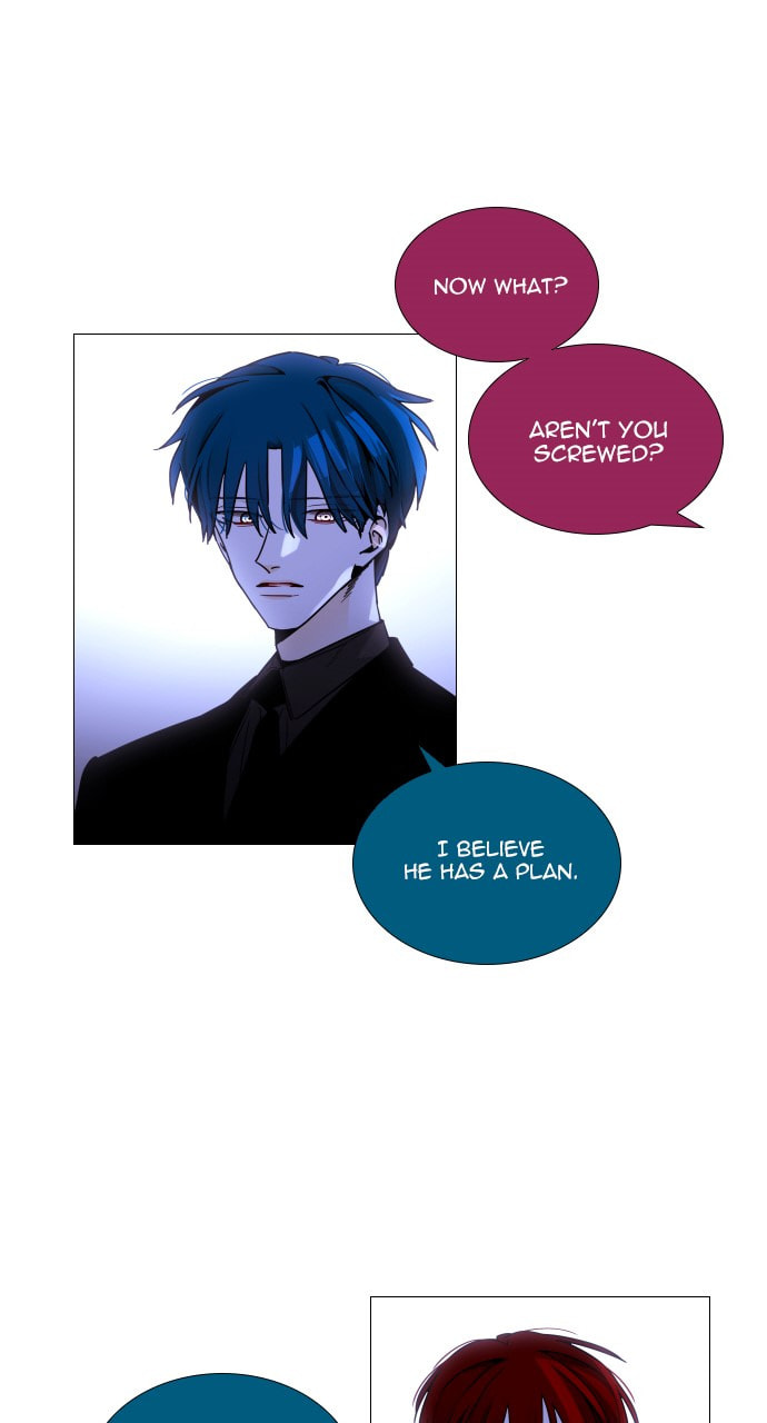 Read Trump chapter 122 image 18 on Lezhin