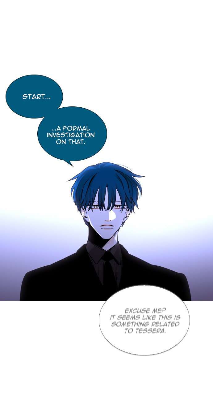 Read Trump chapter 122 image 2 on Lezhin