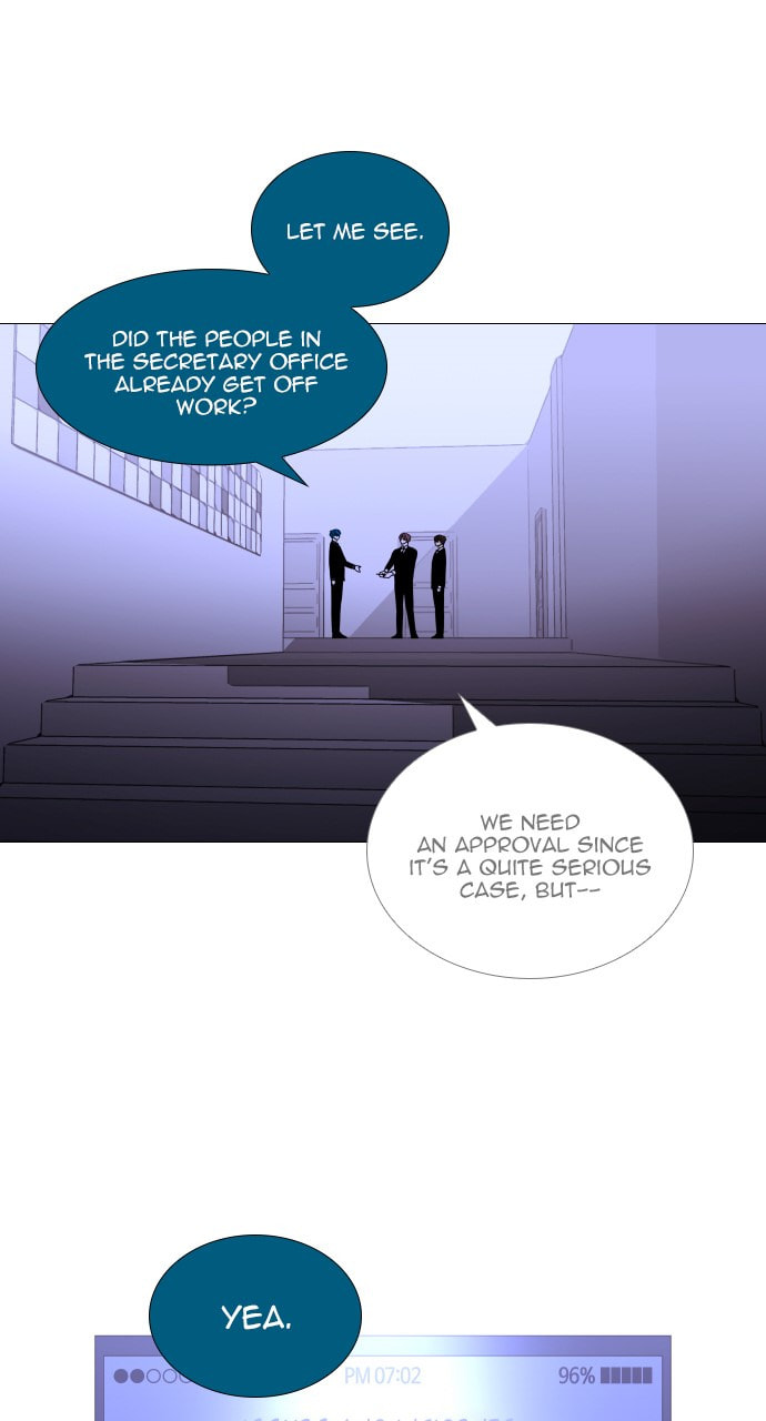 Read Trump chapter 122 image 3 on Lezhin
