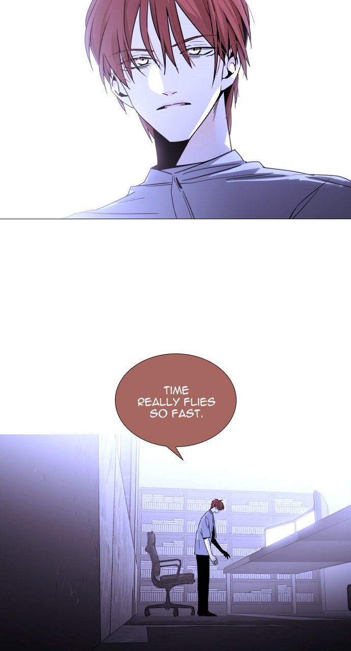 Read Trump chapter 122 image 31 on Lezhin
