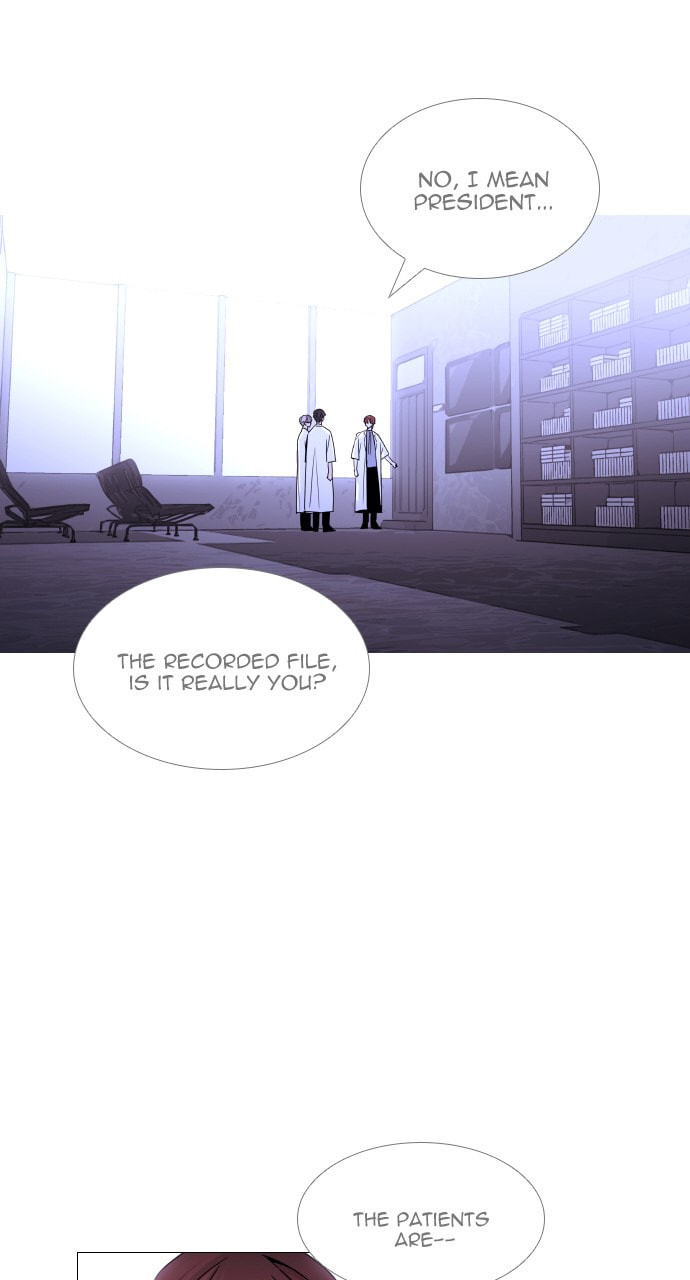 Read Trump chapter 122 image 33 on Lezhin