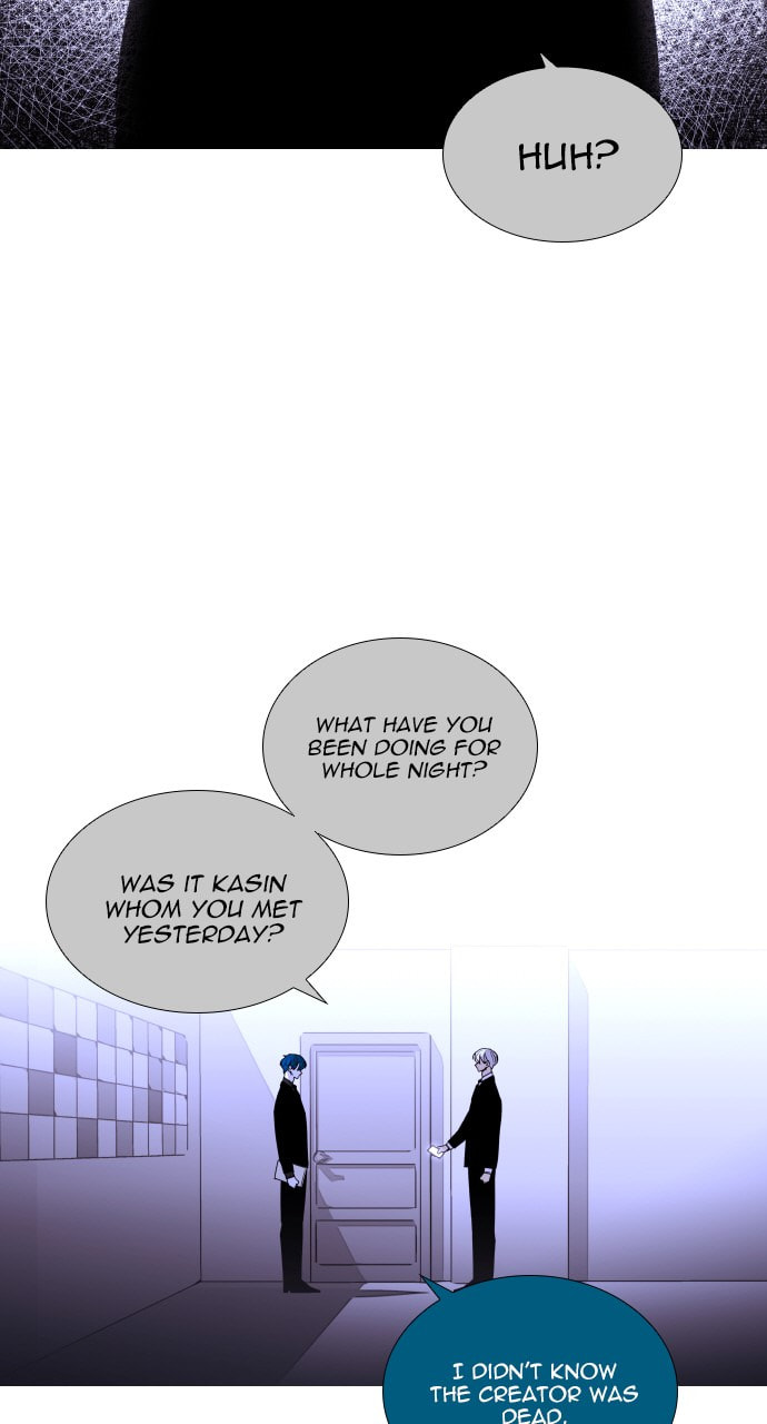 Read Trump chapter 122 image 36 on Lezhin