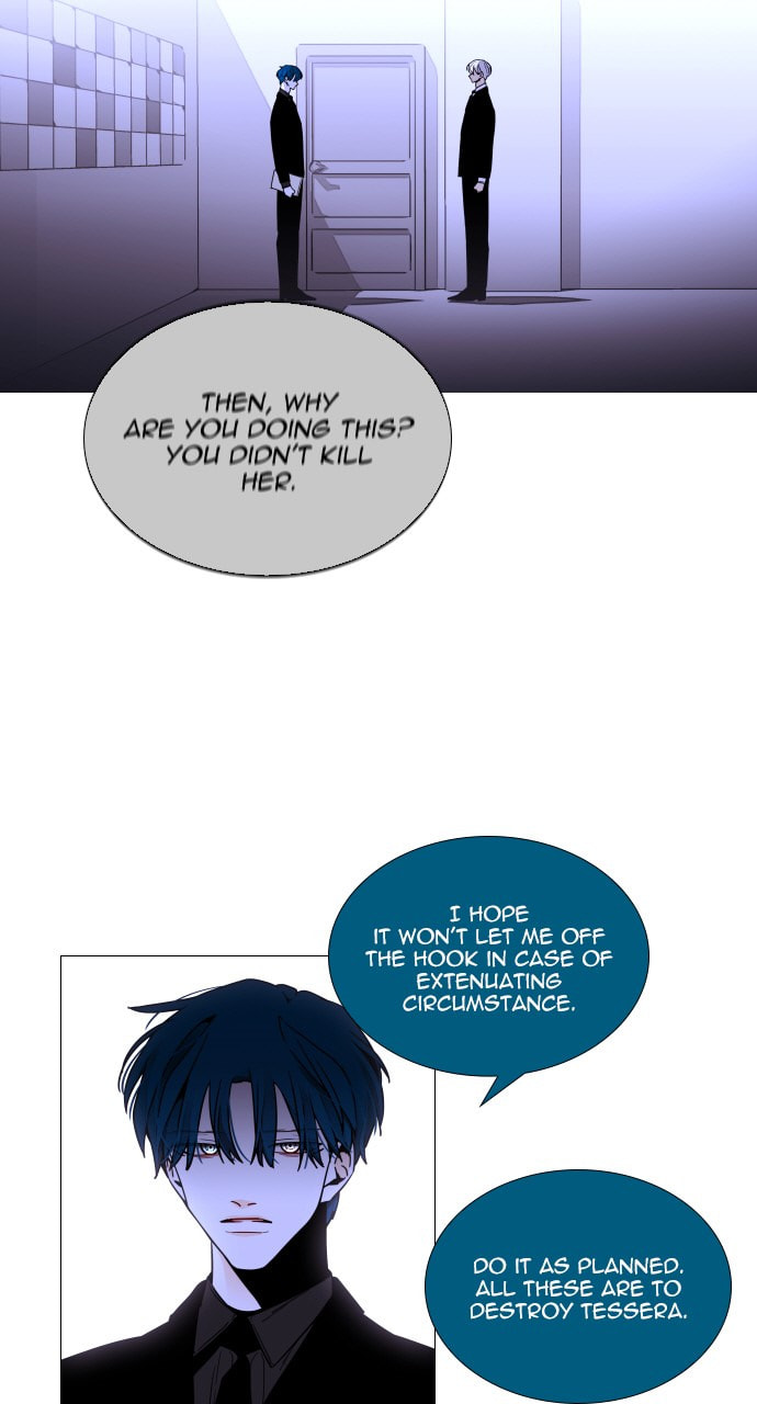 Read Trump chapter 122 image 39 on Lezhin