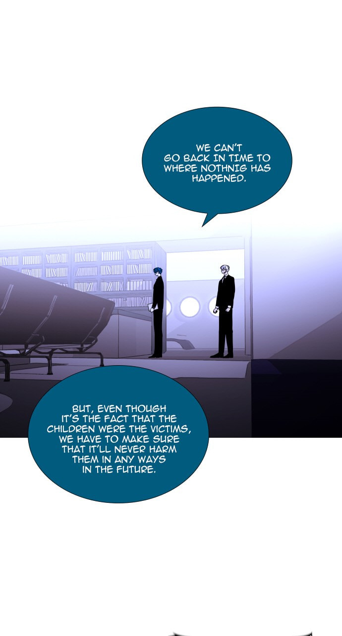 Read Trump chapter 122 image 41 on Lezhin