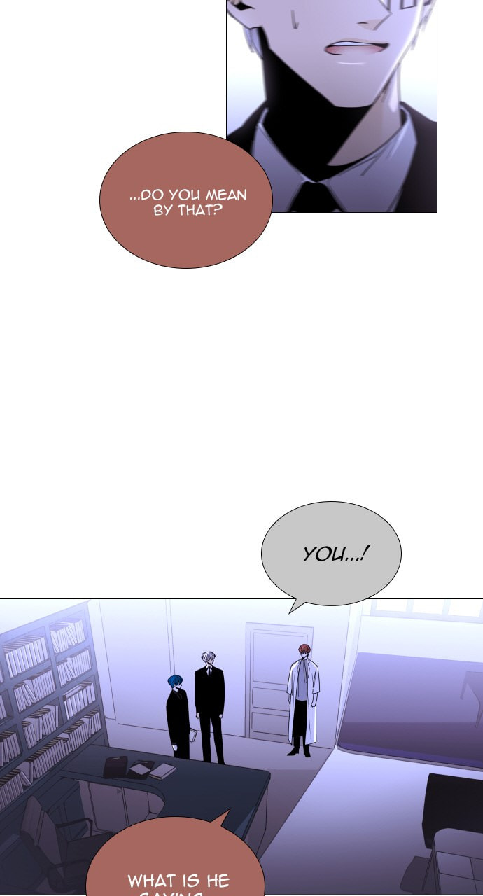 Read Trump chapter 122 image 43 on Lezhin