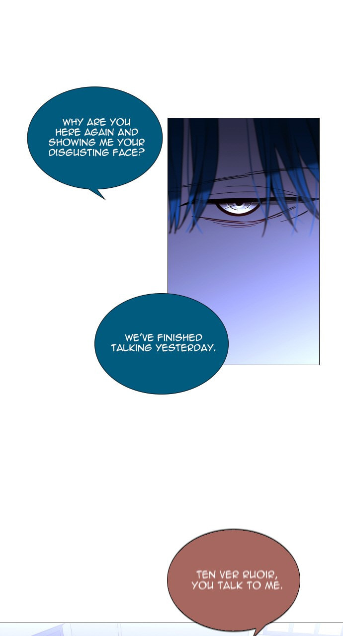 Read Trump chapter 122 image 45 on Lezhin